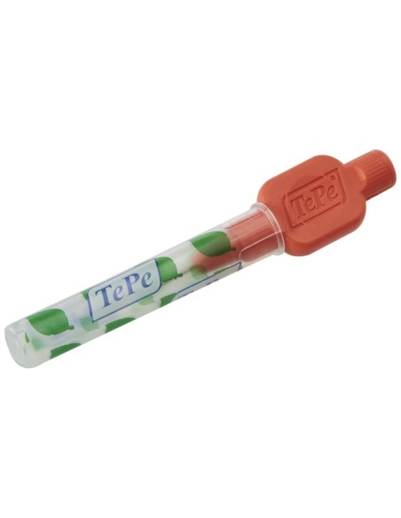 Interdental brushes Tepe Extra Soft Red 0,5 mm 25 Units