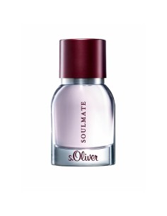 Women's Perfume s.Oliver Soulmate Women EDT 30 ml
