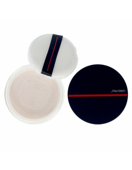 Loose Dust Shiseido Smu Synchro Skin Invisible Silk 6 g Matt (1 Unit)