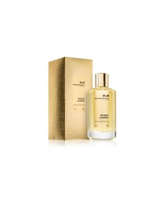 Unisex Perfume Mancera Roses Jasmine EDP 120 ml