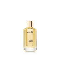 Unisex Perfume Mancera Roses Jasmine EDP 120 ml 2