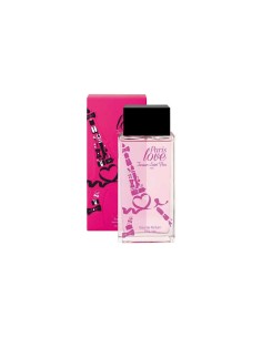 Women's Perfume Ulric De Varens Paris Love EDP 100 ml