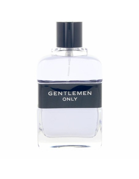 Men's Perfume Givenchy Gentlemen Only EDT 100 ml