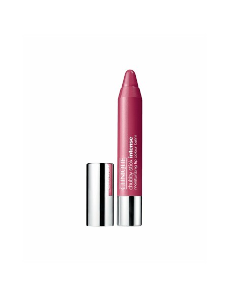 Coloured Lip Balm Clinique Chubby Stick Intense Nº 03 Mightiest Maraschino 3 g