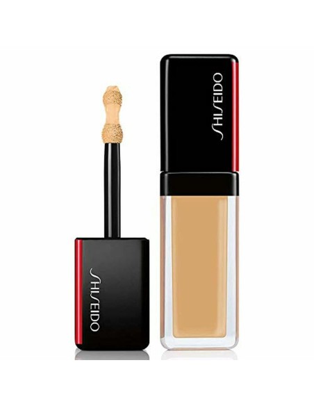 Facial Corrector Shiseido Smu Synchro Skin Self Refreshing Dual Tip Nº 301 6 ml Spf 15 (1 Unit)