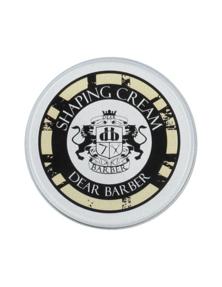 Flexible Fixing Cream Dear Barber