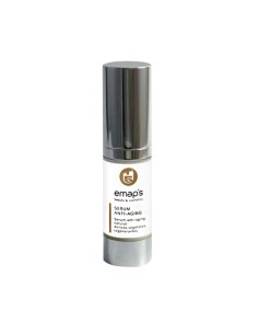 Facial Serum Emap'S Beauty & Cosmetics 15 ml Anti-ageing