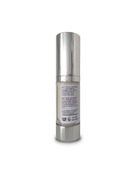 Facial Serum Emap'S Beauty & Cosmetics 15 ml Anti-ageing
