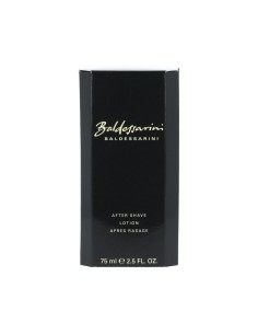 Aftershave Lotion Baldessarini Baldessarini