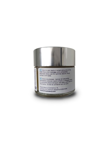 Protective Cream Emap'S Beauty & Cosmetics 50 ml