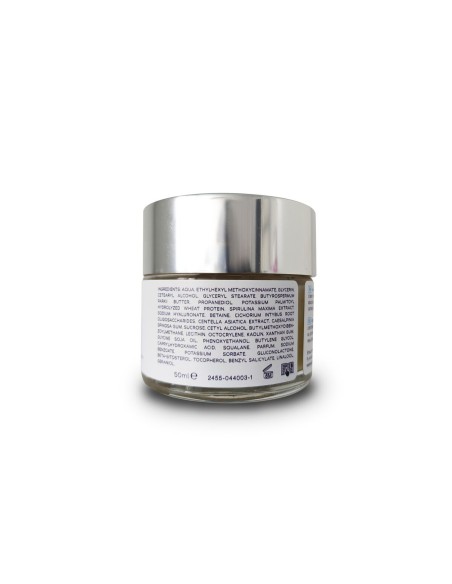Protective Cream Emap'S Beauty & Cosmetics 50 ml