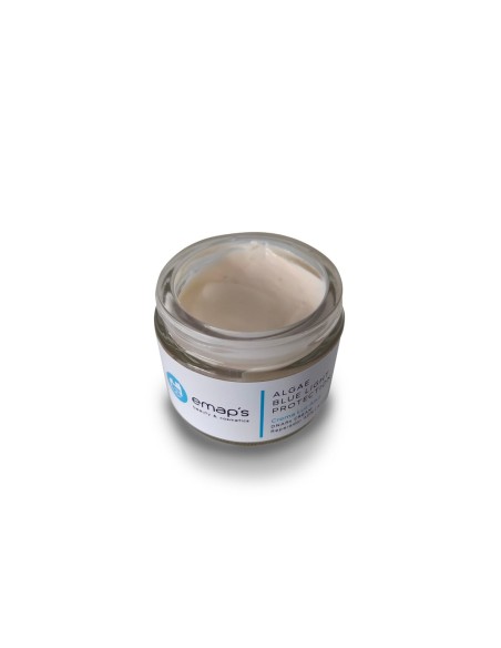 Protective Cream Emap'S Beauty & Cosmetics 50 ml