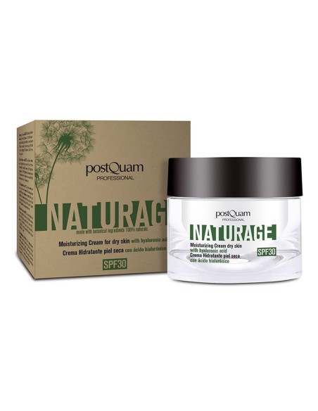 Day Cream Postquam Naturage 50 ml
