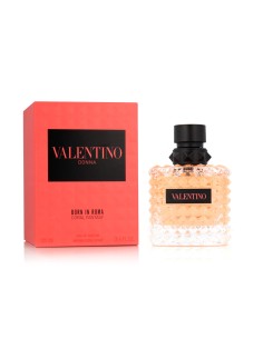 Women's Perfume Valentino EDP Born In Roma Coral Fantasy 2