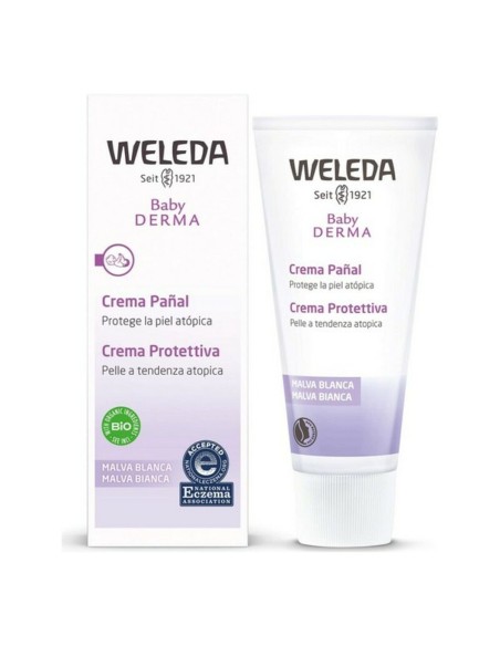 Protective Nappy Cream Weleda 9665