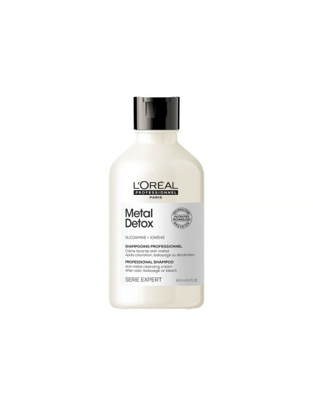 Shampoo L'Oreal Professionnel Paris Metal Dx 300 ml