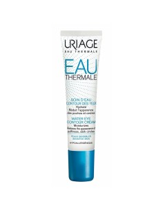 Facial Cream Uriage Eau Thermale 15 ml