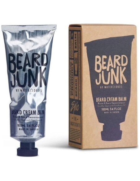 Beard Balm Waterclouds 100 ml