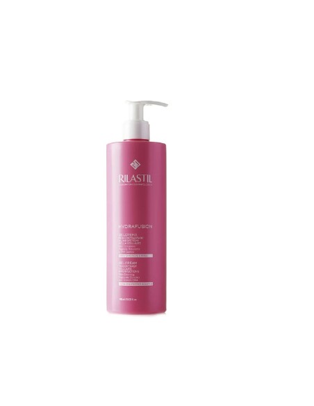 Anti-Cellulite Cream Rilastil Hydrafusion 400 ml
