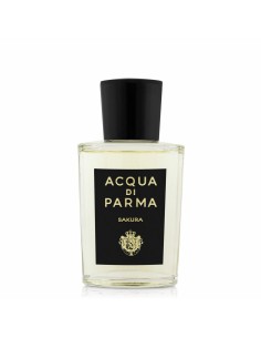 Unisex Perfume Acqua Di Parma Sakura EDP