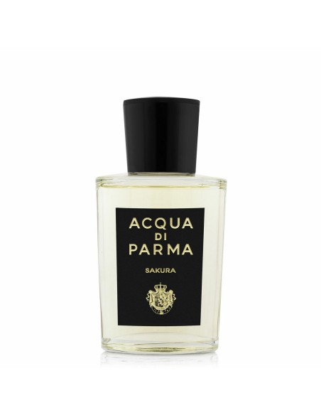 Unisex Perfume Acqua Di Parma Sakura EDP