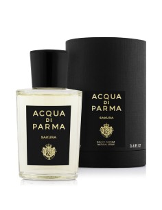 Unisex Perfume Acqua Di Parma Sakura EDP 2