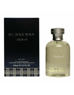 Men's Perfume Burberry Weekend EDT