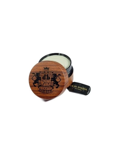 Shaving Cream Dear Barber 100 ml