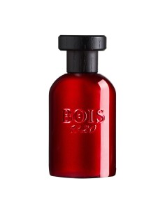 Unisex Perfume Bois 1920 Relativamente Rosso EDP 50 ml 2