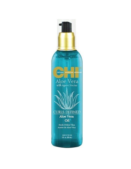 Hair Oil Farouk Chi Aloe Vera 89 ml