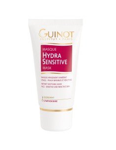 Facial Mask Guinot Hydra Sensitive 50 ml Sensitive skin