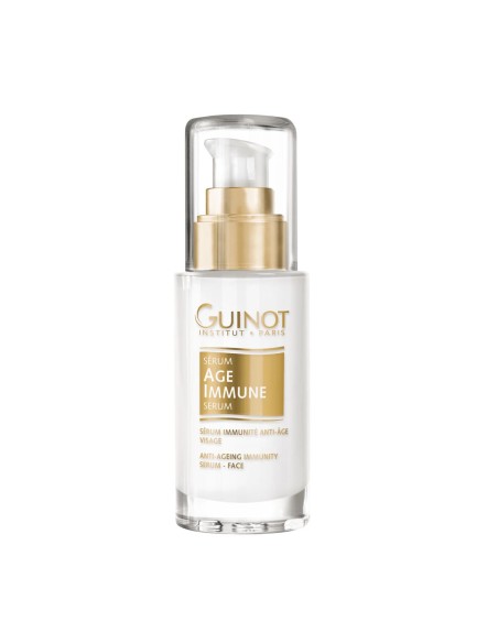 Facial Serum Guinot Age Immune 30 ml Anti-ageing