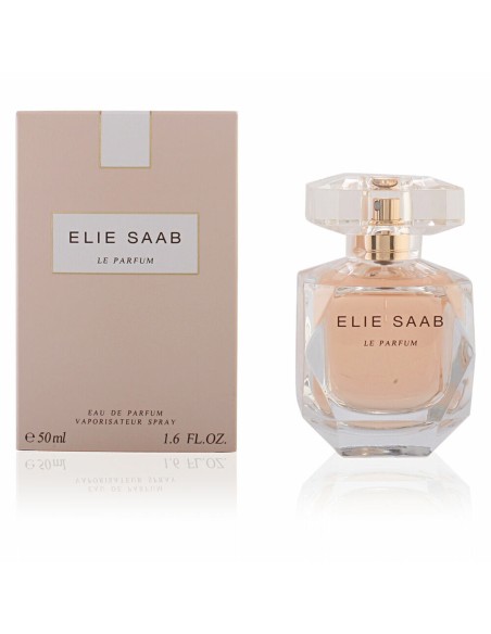 Women's Perfume Elie Saab Le Parfum EDP