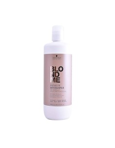 Activating Liquid Schwarzkopf