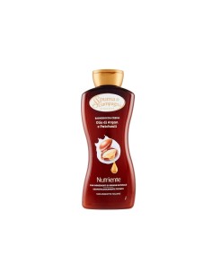 Shower Gel Spuma Di Sciampagna Argan Oil And Patchouli 650 ml Nutritional