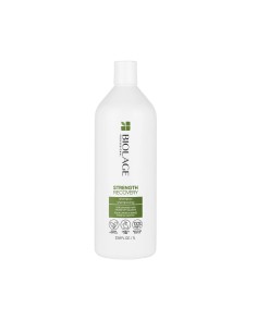 Restorative Shampoo Matrix Strengthening Recovery 1 L