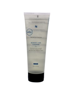 Facial Cleansing Gel Skinceuticals Blemish+Age 240 ml