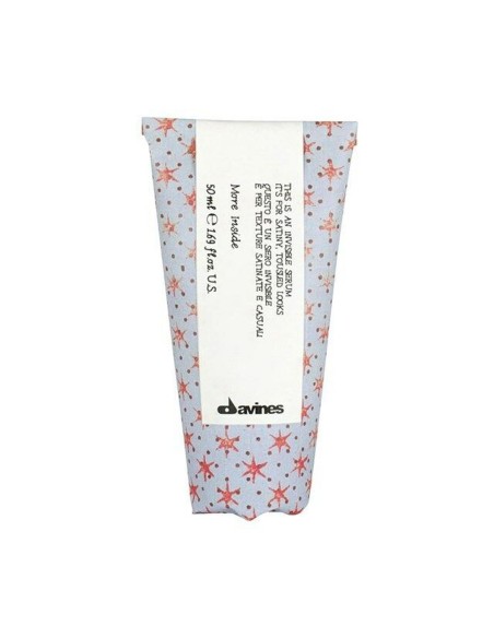 Facial Serum Davines Invisible 50 ml