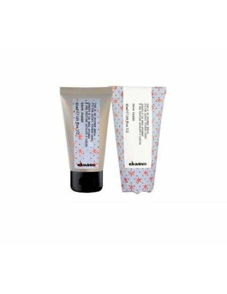 Facial Serum Davines Invisible 50 ml