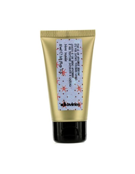 Facial Serum Davines Invisible 50 ml