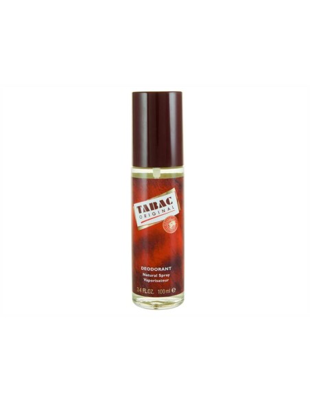Deodorant Tabac