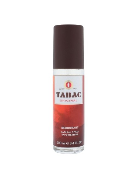 Deodorant Tabac