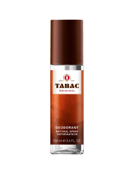 Deodorant Tabac