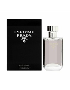 Men's Perfume Prada 17294 EDT