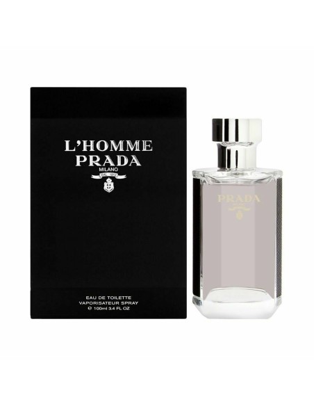 Men's Perfume Prada 17294 EDT