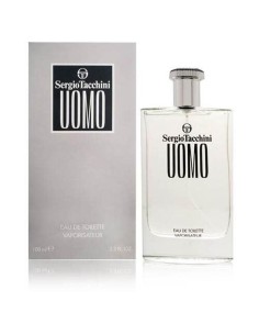 Men's Perfume Sergio Tacchini 100 ml