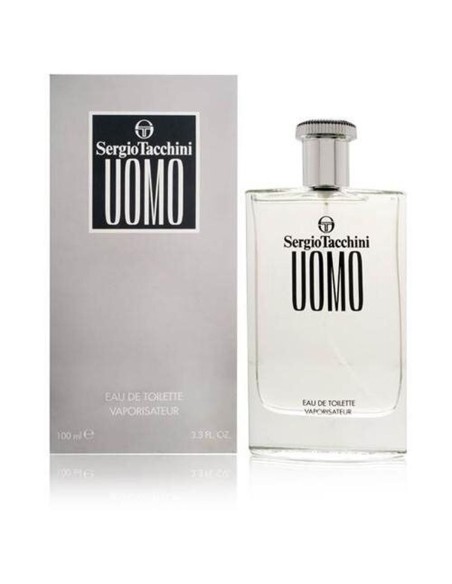 Men's Perfume Sergio Tacchini 100 ml