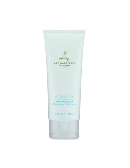 Moisturizing Facial Mask Aromatherapy 100 ml