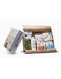 Cosmetic Set La Chinata