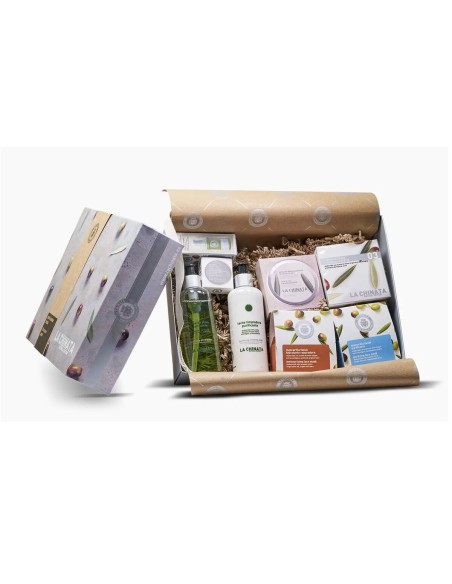 Cosmetic Set La Chinata
